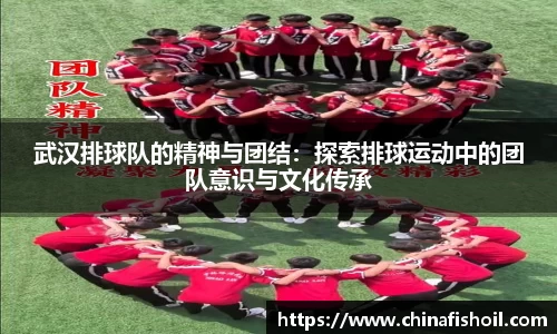 武汉排球队的精神与团结：探索排球运动中的团队意识与文化传承